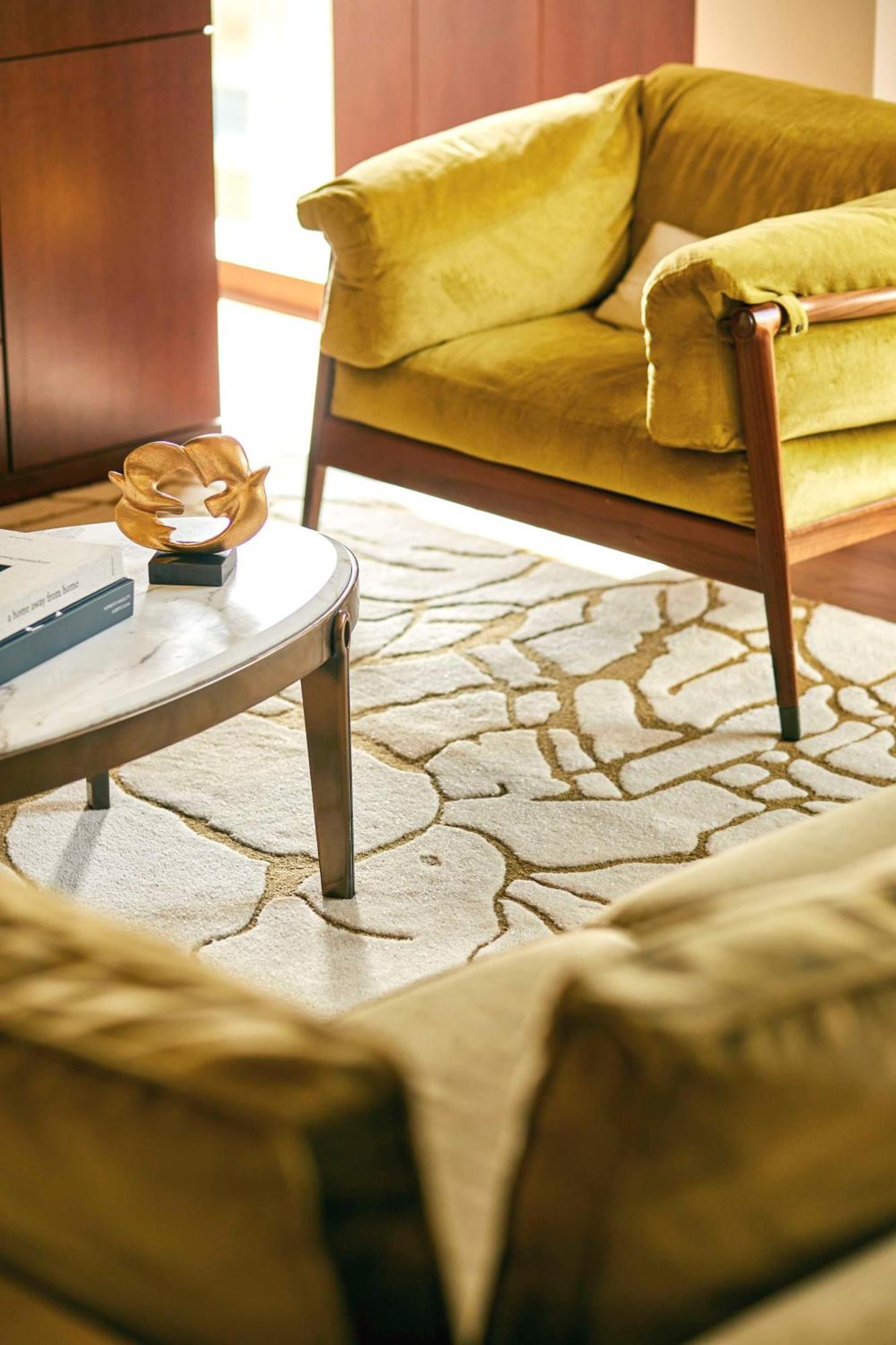 Park Hyatt Zurich - City Center Luxury Eksteriør bilde