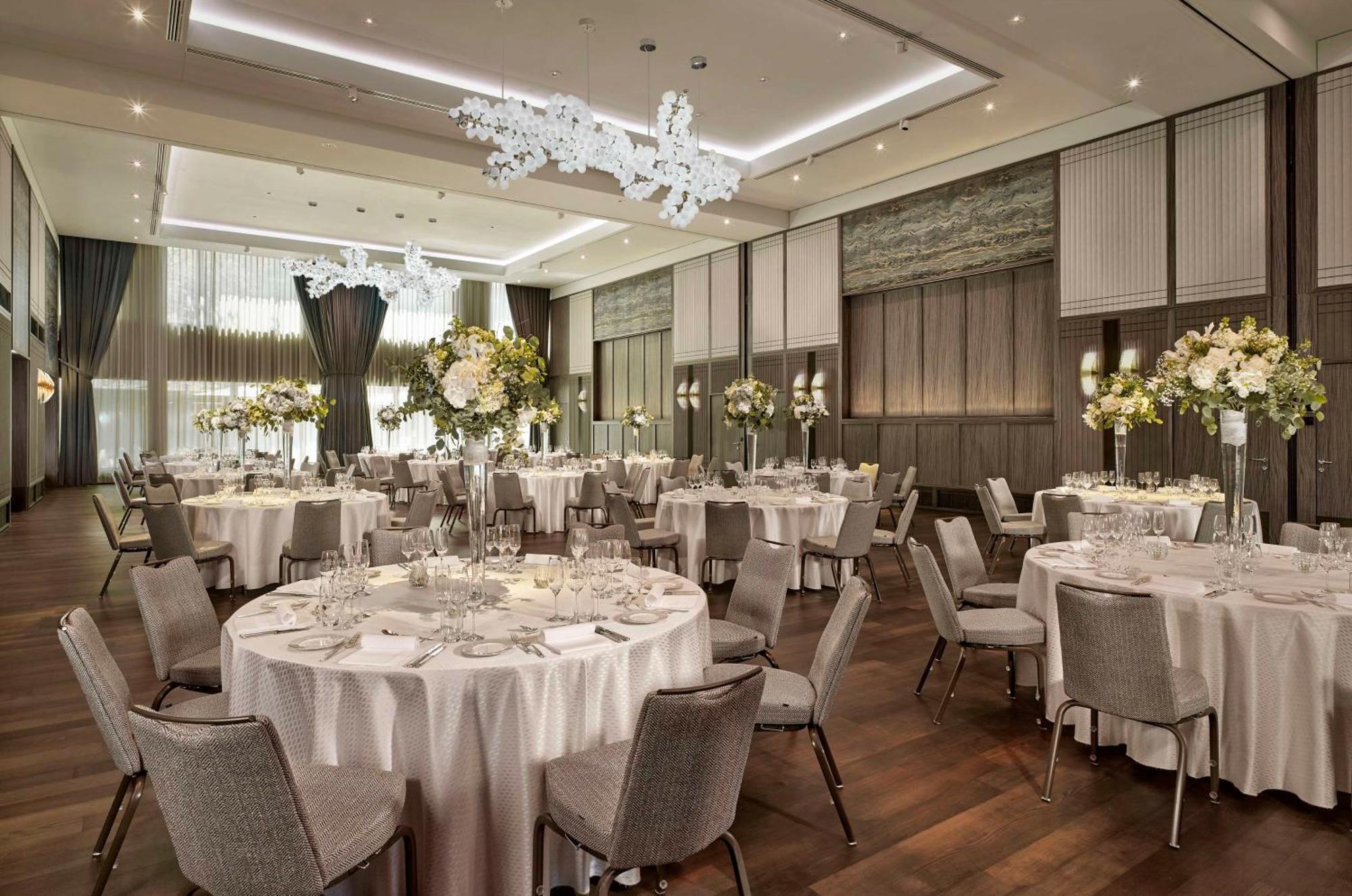 Park Hyatt Zurich - City Center Luxury Eksteriør bilde