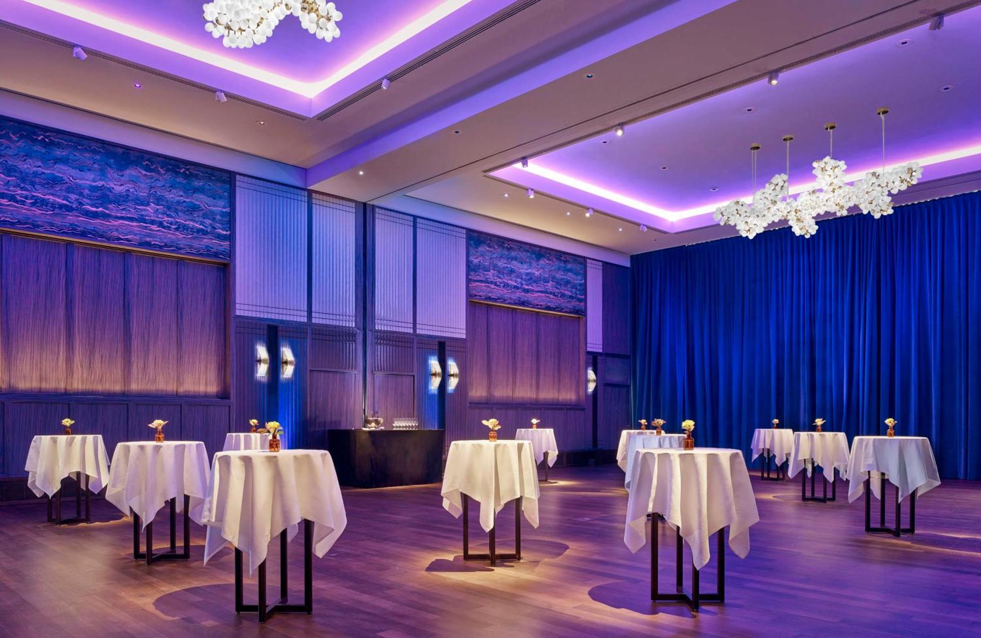 Park Hyatt Zurich - City Center Luxury Eksteriør bilde