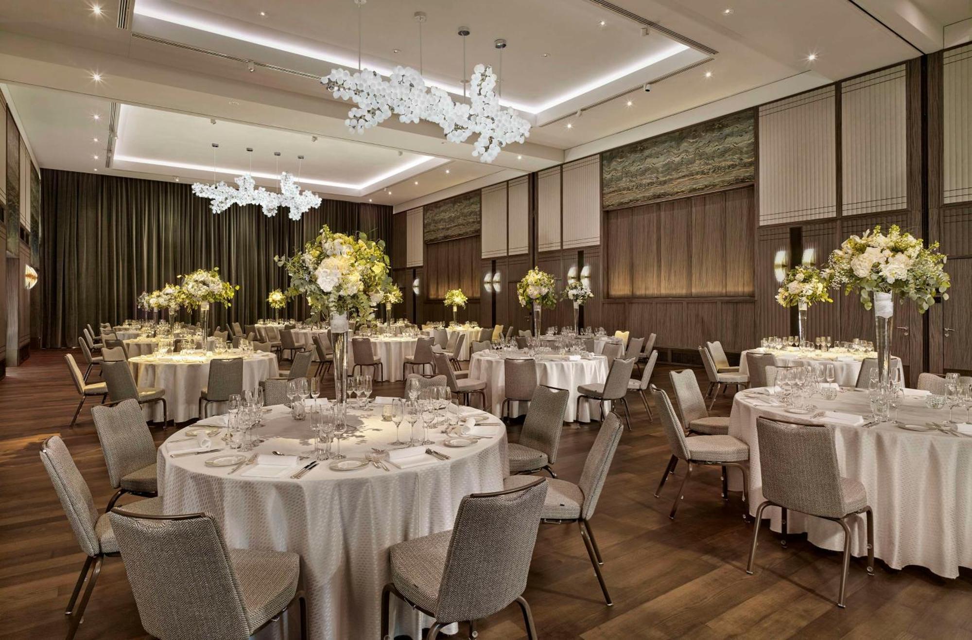 Park Hyatt Zurich - City Center Luxury Eksteriør bilde