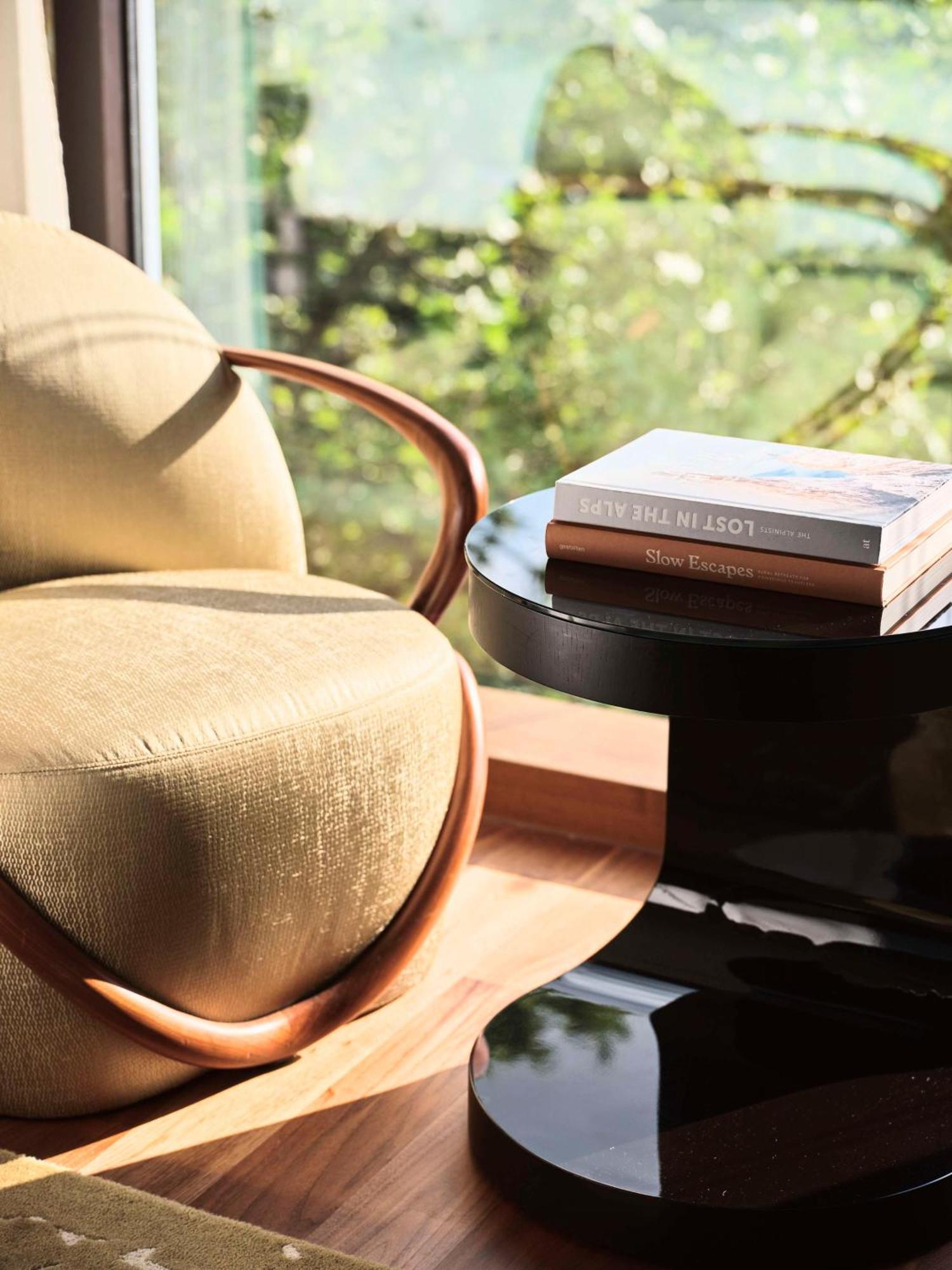 Park Hyatt Zurich - City Center Luxury Eksteriør bilde