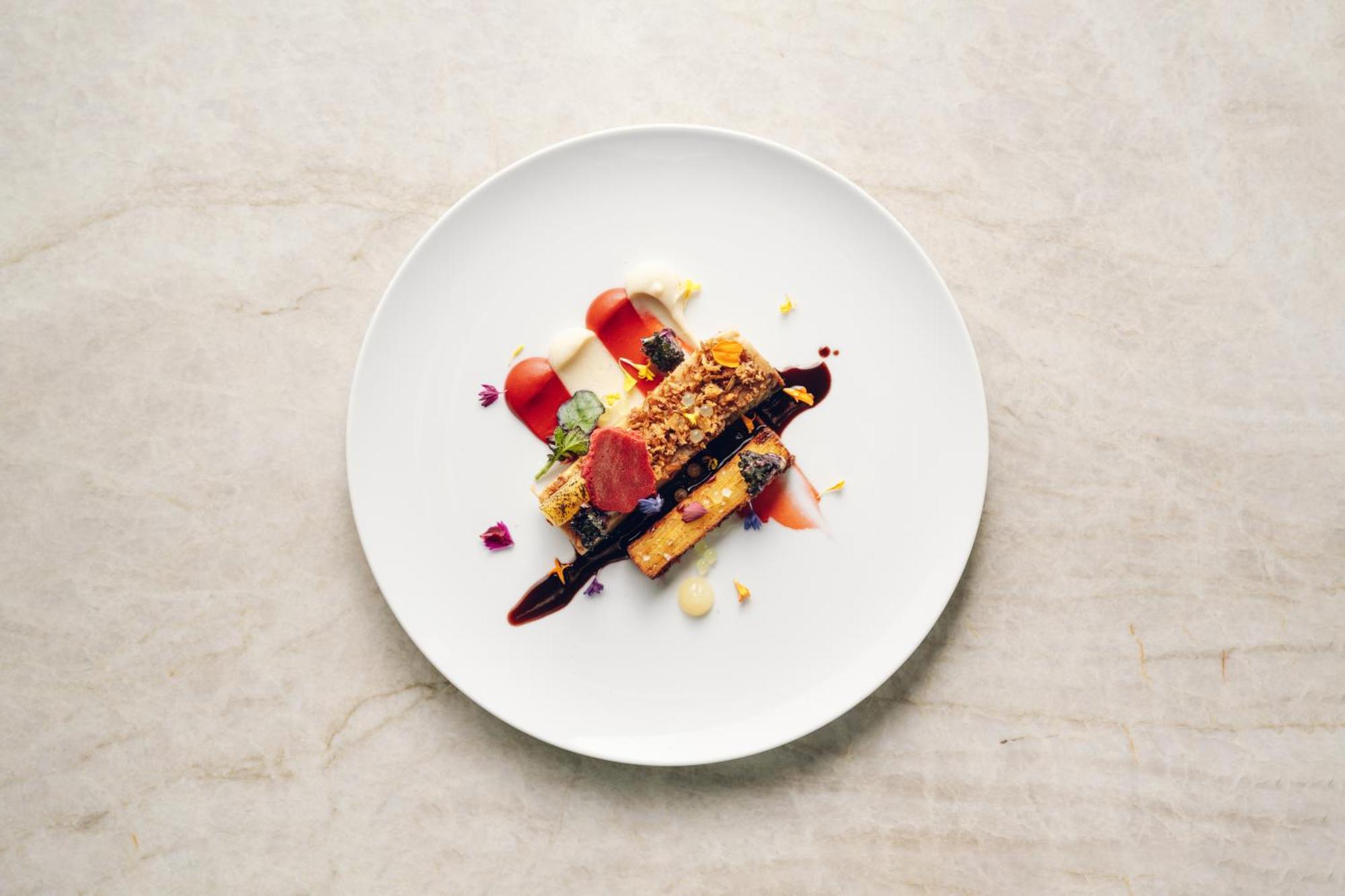 Park Hyatt Zurich - City Center Luxury Eksteriør bilde